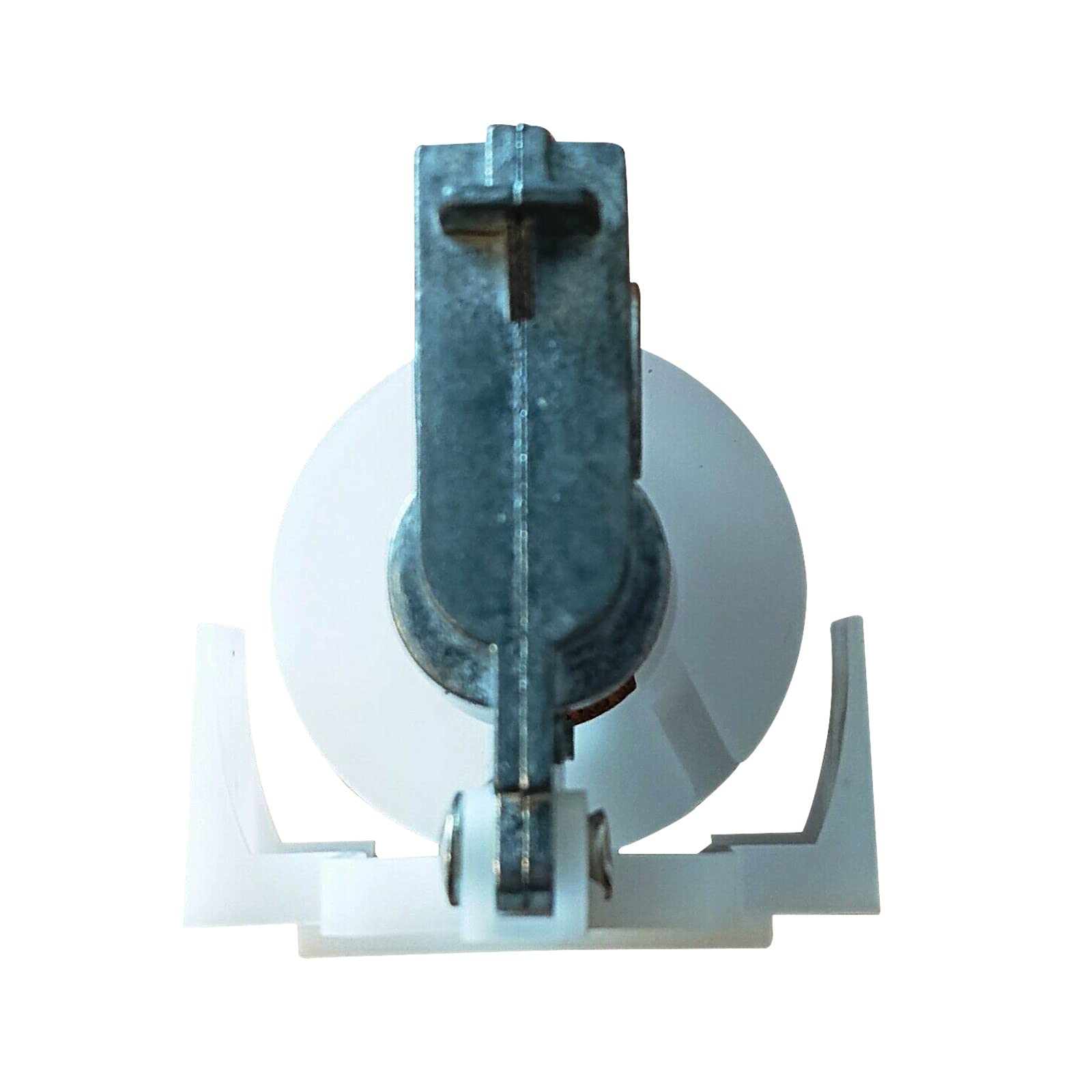 Venetian/wood blinds Hexagonal rod Tilt mechanism,Venetian Blind Tilt Tilter Control mechanism for 50mm Spares/Parts (2 PCS) - Image 3
