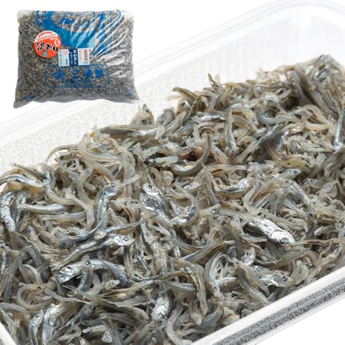 訳あり 上乾ちりめん 高知県 香南市 (約500g)