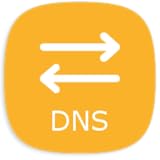 Change DNS