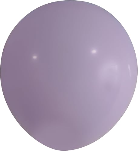 12 Inch Latex Standard Lilac