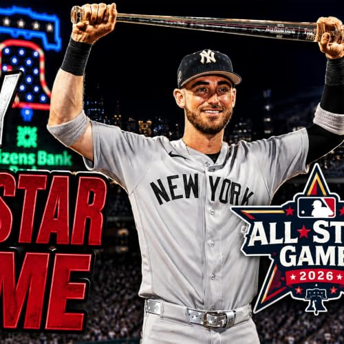 BASEBALL'S ALL-STAR GAME STILL KING! | Dodgers headed for 3-peat? | Jeter talks Volpe
