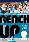  Reach Up 2. Student\'s Book