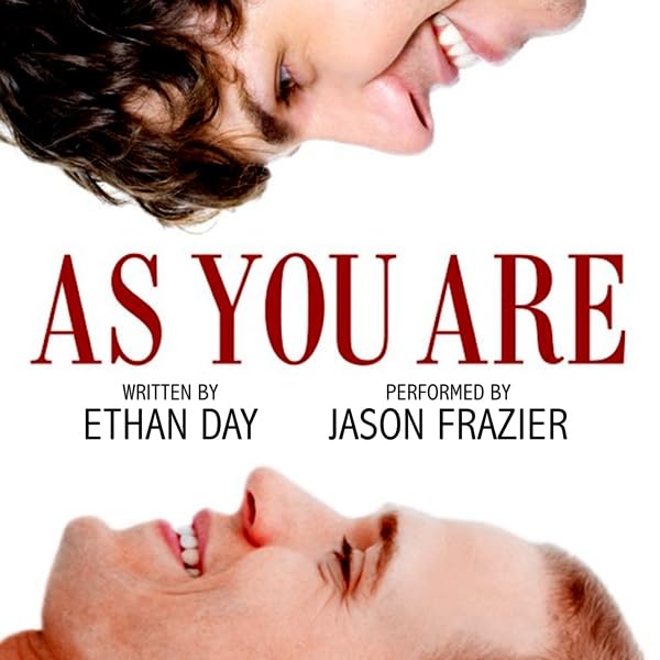Cover art for As You Are