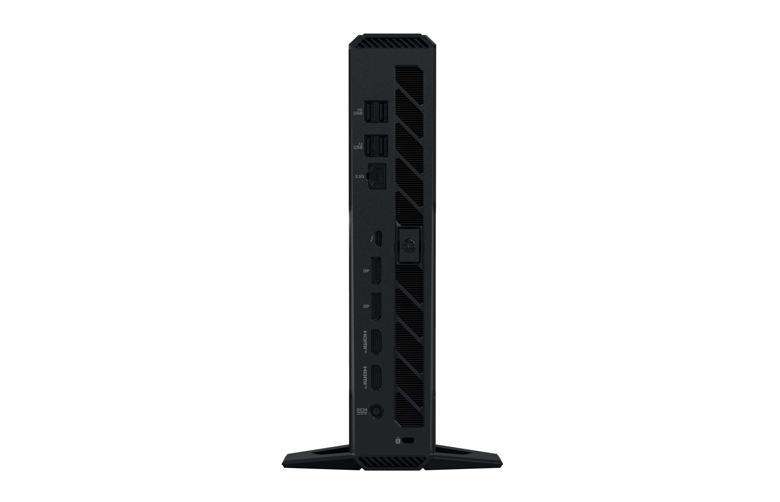 ASUS NUC 15 Performance RNUC15JNK9X40002 - Barebone