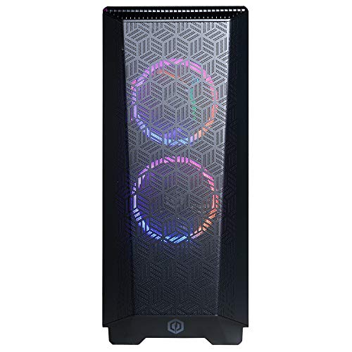 CyberPowerPC liquid cooled PC RTX 4090