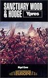 Sanctuary Wood And Hooge (Battleground Europe)
