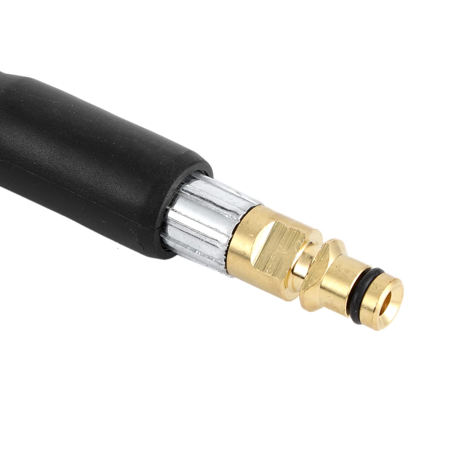 Manguera de Repuesto Karcher K3, Manguera de Limpieza de Agua de Alta Presión para Karcher K2 K3 K4 K56m/19.69ft (6 metros)