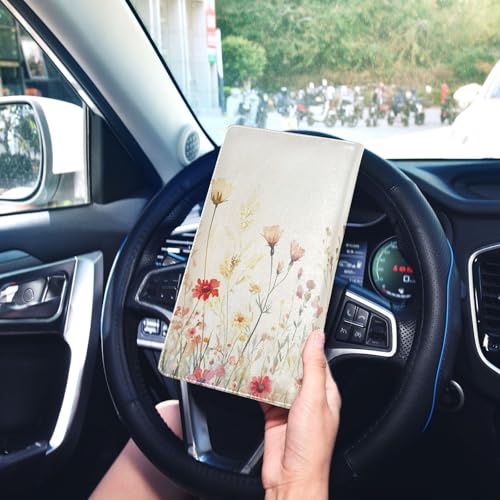 Organizador de Documentos para Auto Slim miniatura 7