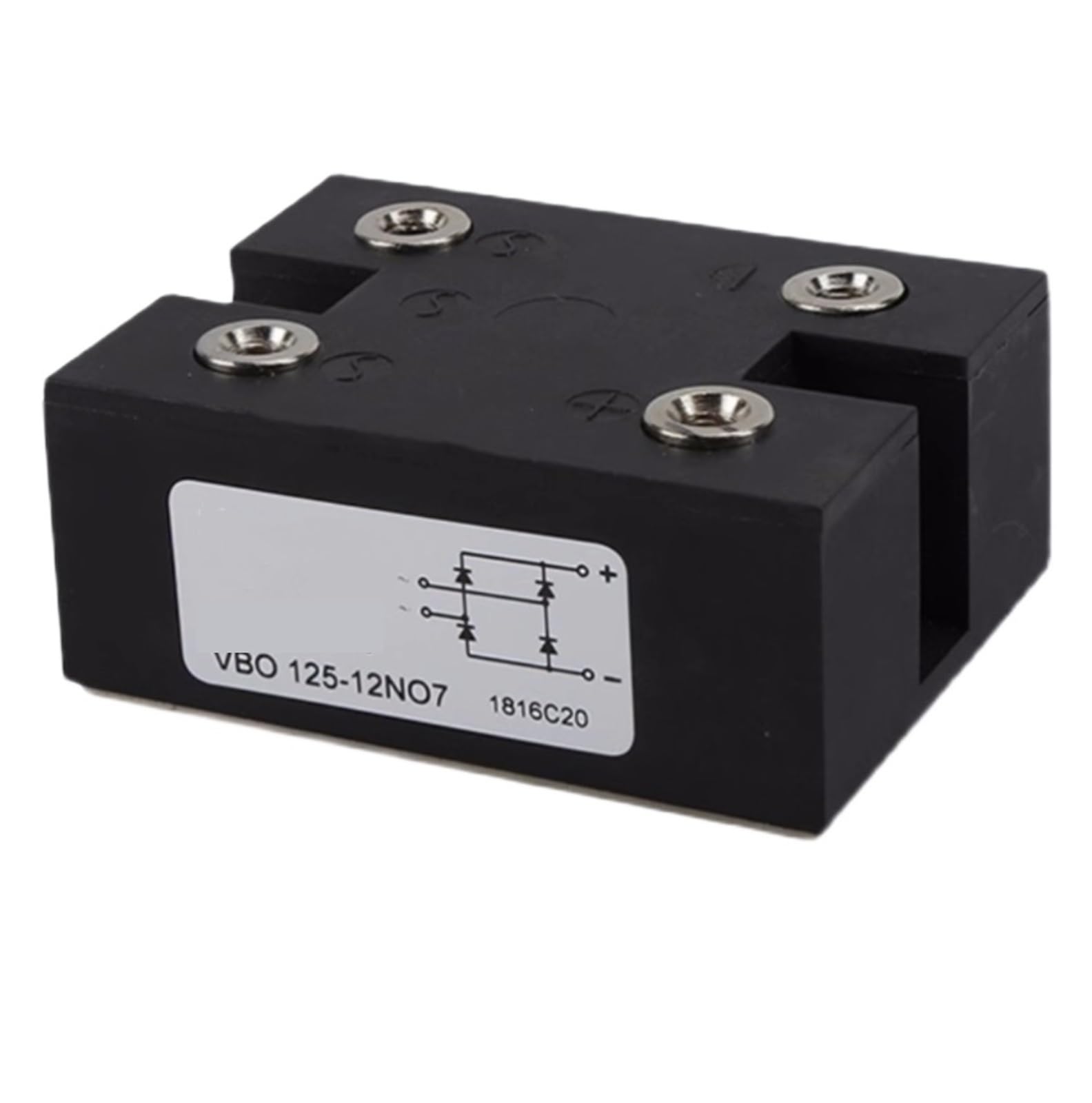SWEWDSQG VBO125-12NO7 VBO125-14NO7 VBO125-16NO7 VBO125-18NO7 VBO125-08NO7 module(VBO125-08NO7)