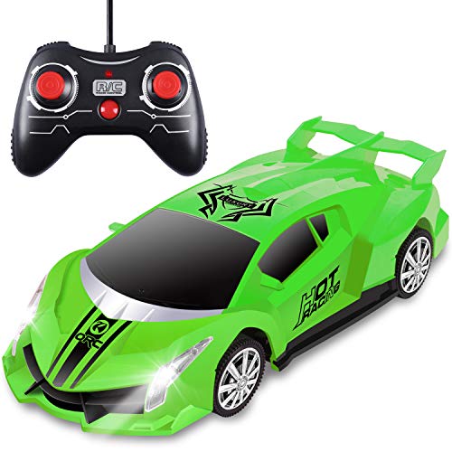 List of Ten Best Remote Control Car For 8 Year Old Boy Top Picks 2023