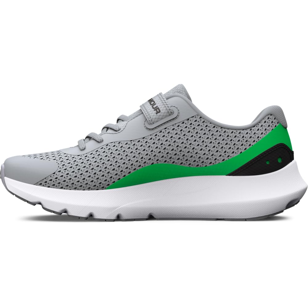 Under Armour Boy Infant Surge 4 Alternate Closure main image 0
