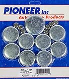 PIONEER - PE-102 Pioneer 454 Chevy Freeze Plug Kit