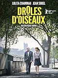 Drôles d'oiseaux