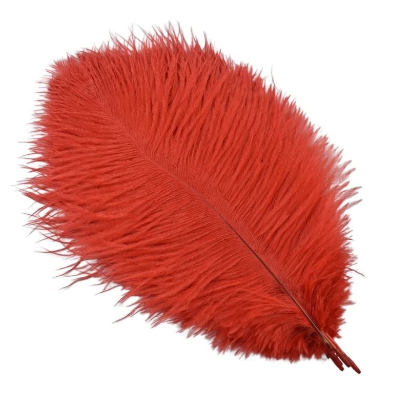 Plumes d'autruche pour centre de table de mariage et grands événements bohèmes chic