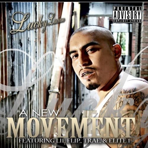NEW MOVEMENT