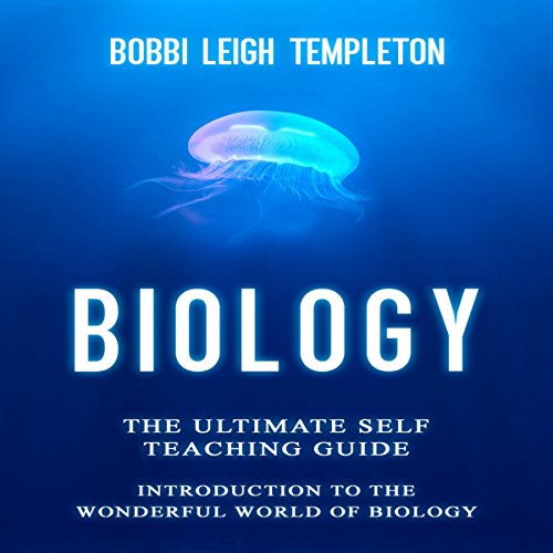 Amazon.co.jp Biology The Ultimate Self Teaching Guide Introduction