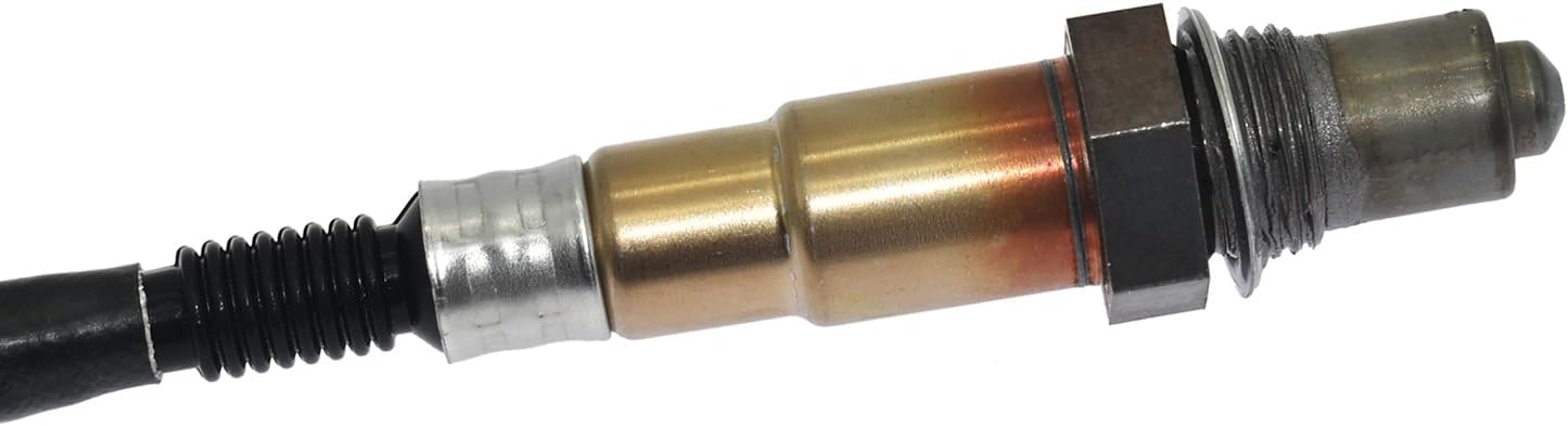 O2 Oxygen Sensor Downstream 234-4552 for HYUNDA1 Elantra 2011-2016 K1A 2014-2016