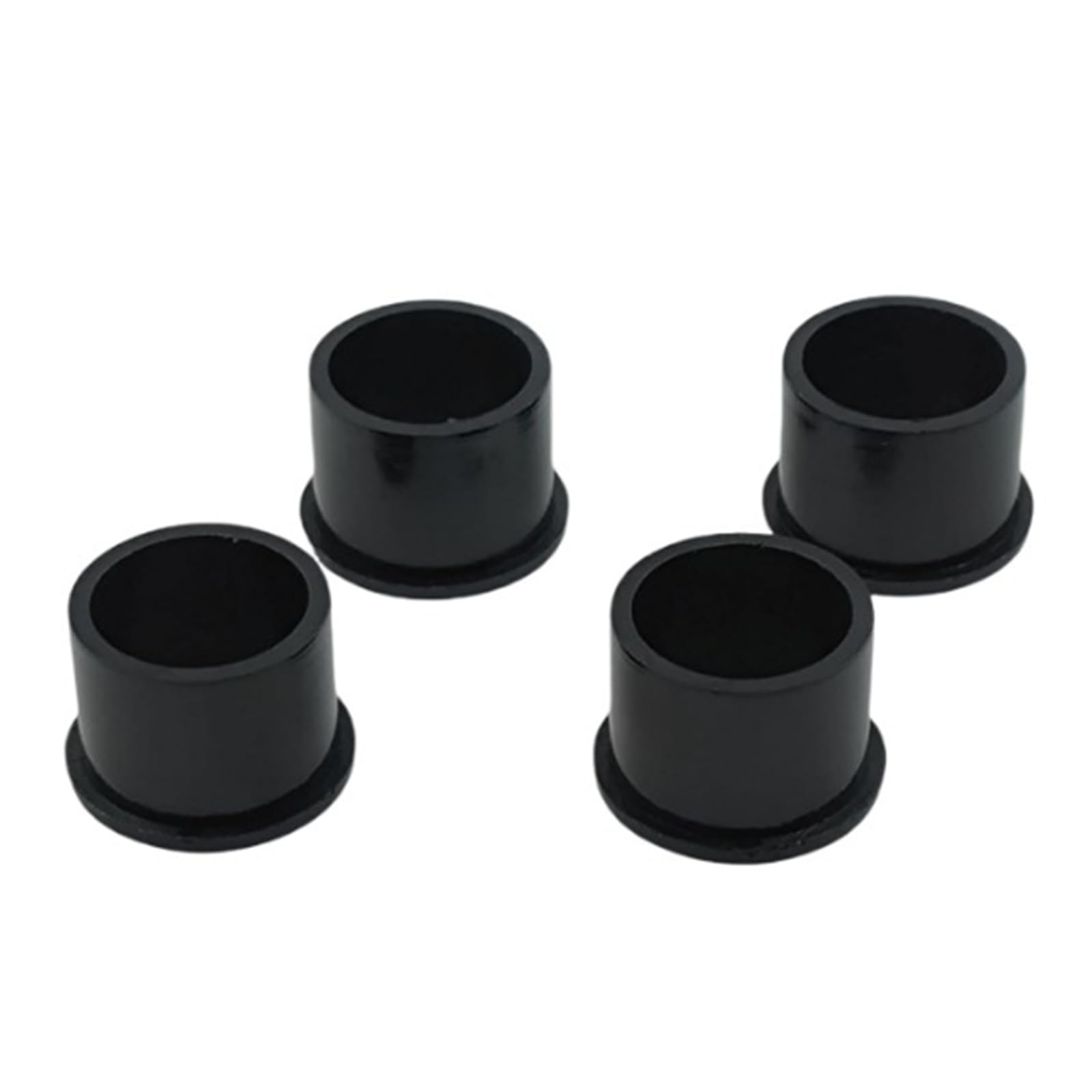 Ekoama Pack Of 2 Front Axles Bushings For LT2116CM LT2117CMA LT2118A LT2118CMA2 Lawnmower Replacement Parts 532406013 406013