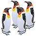 Jet Creations Inflatable Animals Penguin 20â€ Tall Best for Party Pool Supplies Favors Birthday Gifts for Kids and Adults an-PEN4, Multi