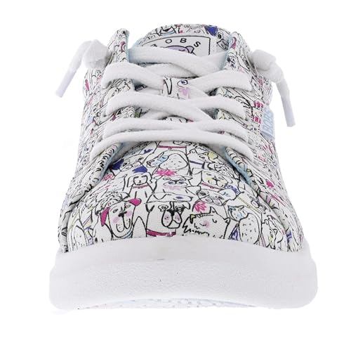 Skechers Women's Bob's D'vine- Doodle Fair Walking Shoes3