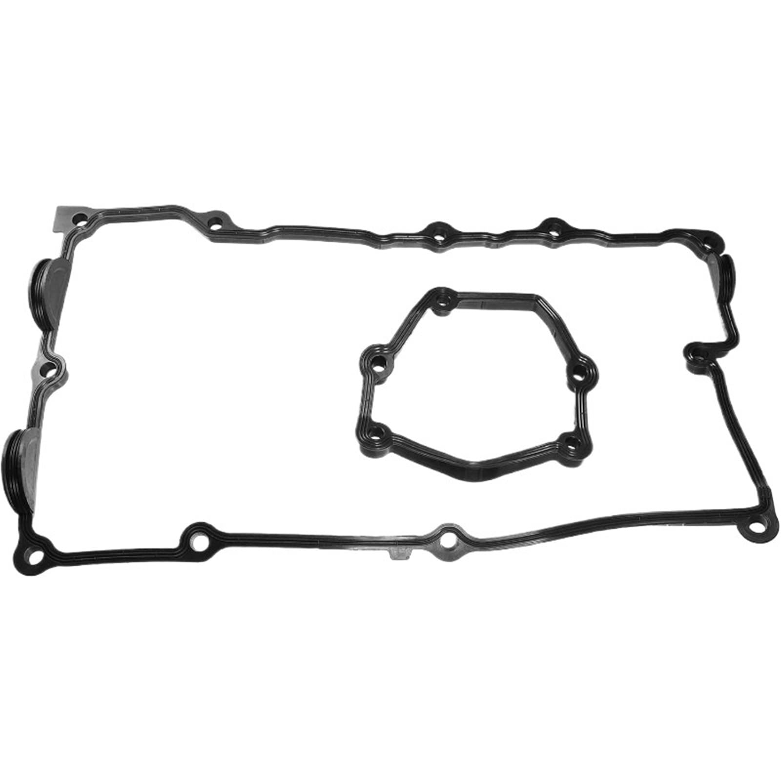 Cache-Culbuteur Jeu De Joints Couvercle Soupape Moteur, Pour Bmw 11120032224 L 120i 316i 318i 320i N42 N46 1112 0032 224