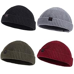 (Cotton) 4pcs:black+winery+grey+olive(m)