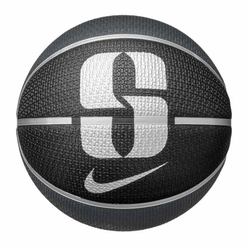 Ballon de basketball Nike Sabrina Ionescu Signature - vue 4