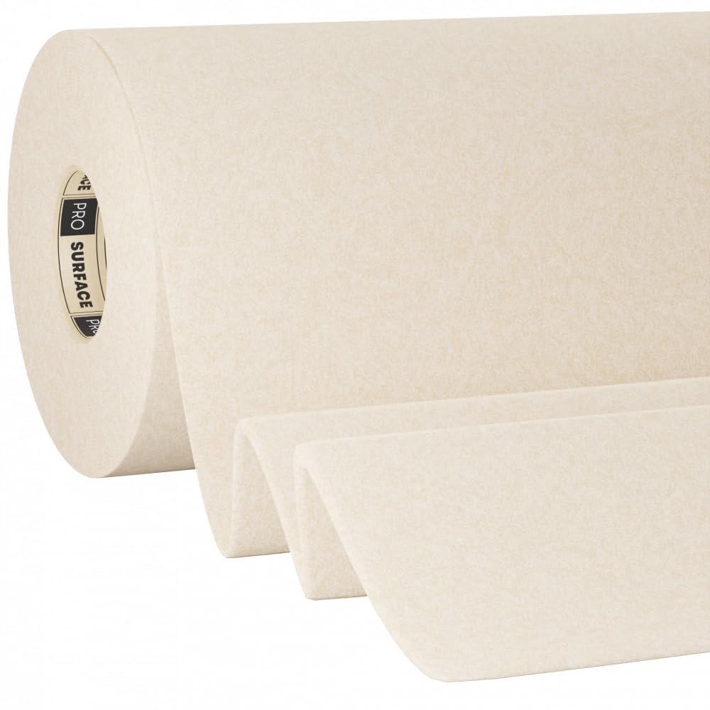 Pro Surface Beige Van Lining Carpet 4 Way Stretch Camper Conversion Trim - 0.5 Metre X 2 Metre