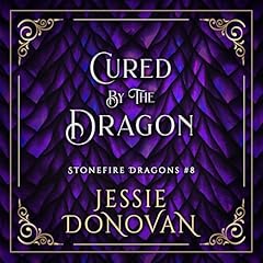 Cured by the Dragon cover art