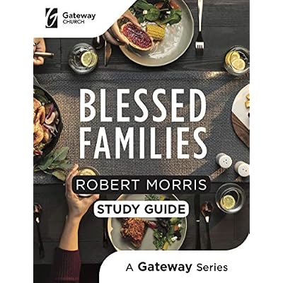 Blessed Families Study Guide