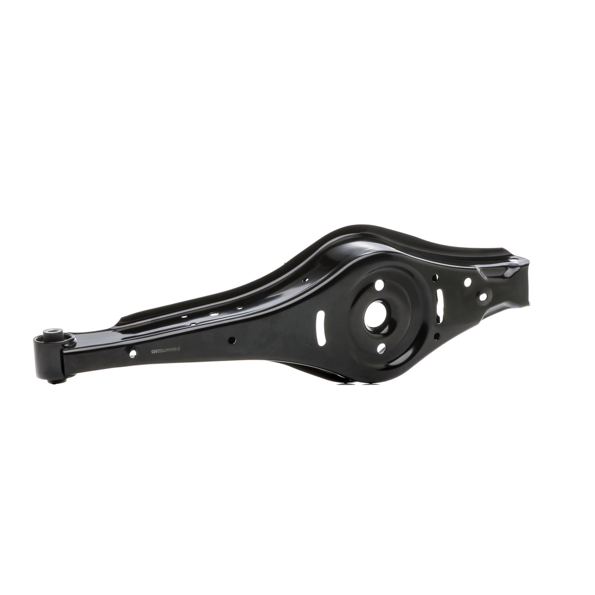 STARK SKCA-0050420 - Manubrio oscillante, manubrio triangolare, guida assale inferiore, posteriore su entrambi i lati