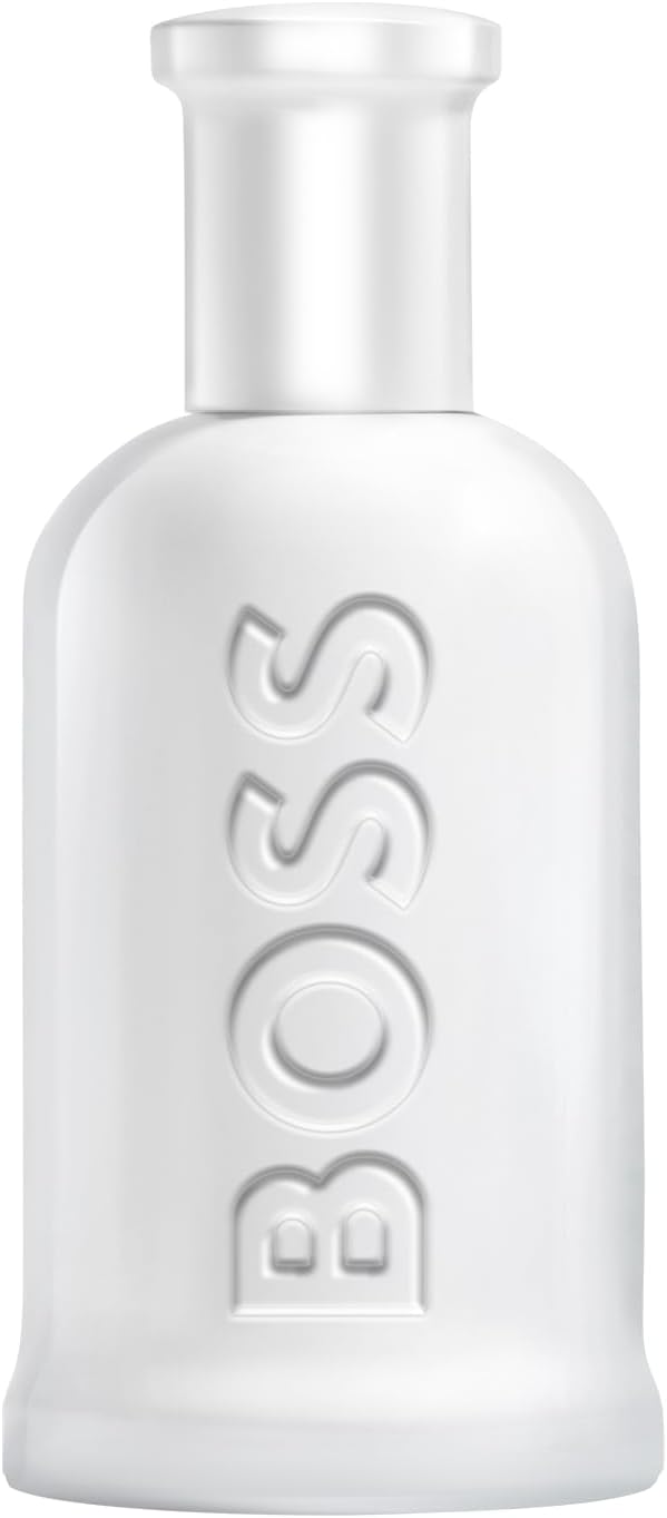 Hugo Boss BOTTLED UNLIMITED Eau de Toilette 100 ml