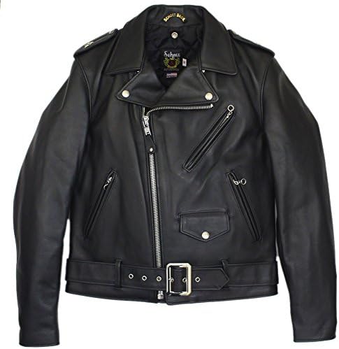 size42 Schott 613US ONESTAR RIDERS/美品 51HEHO7WE7L._AC_.jpg