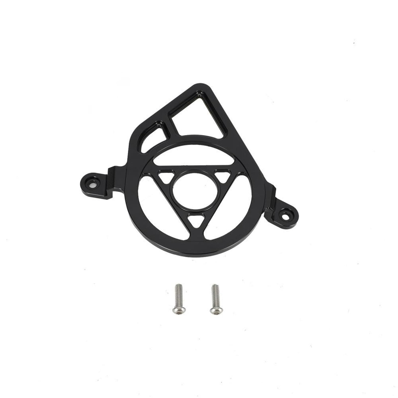 Osłon Zacisku Hamulcowego Pasuje do TALARIA MX3 Talaria MX4 Części motocykli aluminiowych CNC Osłona silnika ochronna