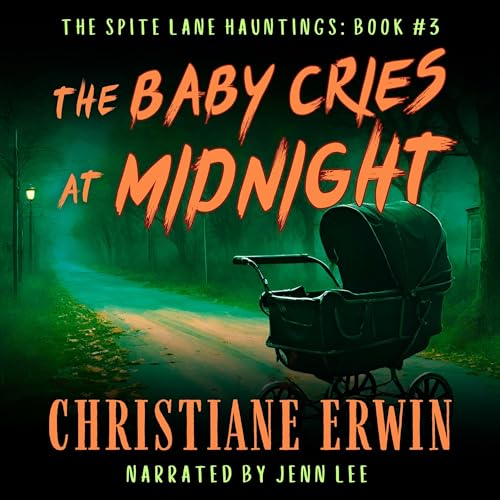 The Baby Cries at Midnight by Christiane Erwin episode artwork