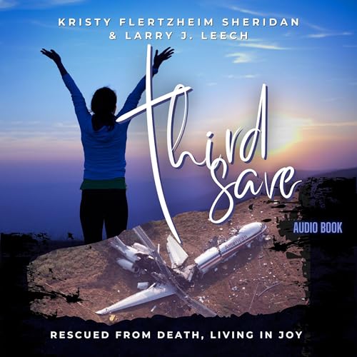 Third Save -- Kristy Sheridan, Larry Leech episode artwork