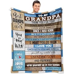 Grandpa Gift