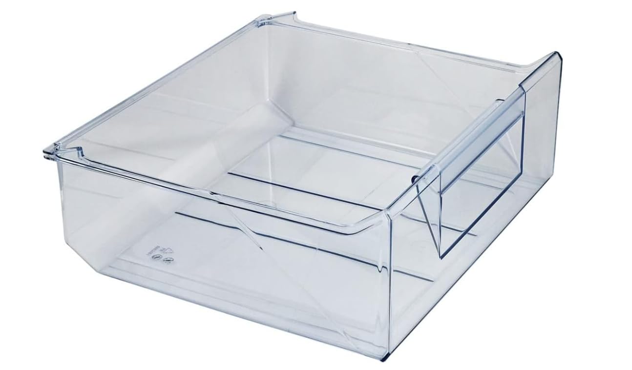 FIGEVIDA Cassetto Congelatore Frigorifero 395x160x360 adatto per REX ELECTROLUX AEG 2647017033