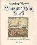 Hans und Heinz Kirch