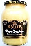 mostaza dijon precio colombia  Maille Dijon original mostaza - 1 x 540gm