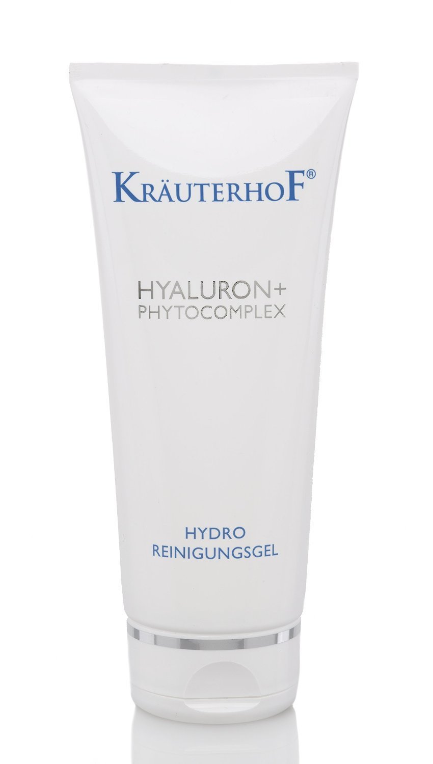 Hyaluron+ Phytocomplex Washing Hydrogel Super soft,without sulphates - 200ml.