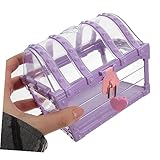 Zoom IMG-2 vaguelly scatola portagioie vintage serratura Zoom IMG-2 vaguelly scatola portagioie vintage serratura