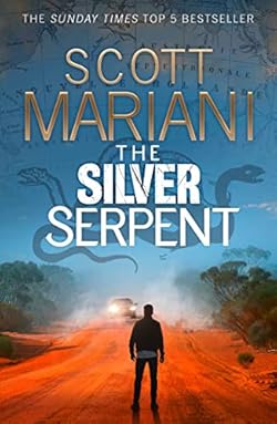 The Silver Serpent cover image