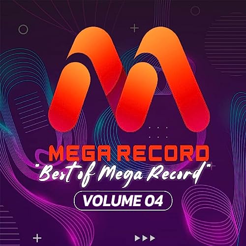 Best of Mega Record Vol. 4