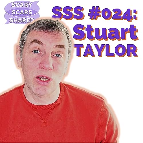 Page de couverture de SSS #024: Missed opportunity with Stuart TAYLOR