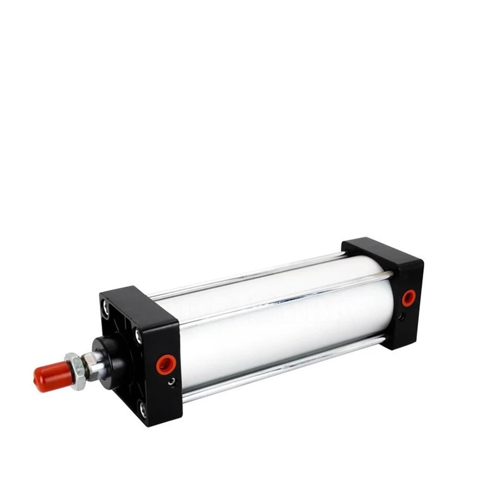 Cylindre pneumatique SC 63mm double action course 450mm pour automatisme