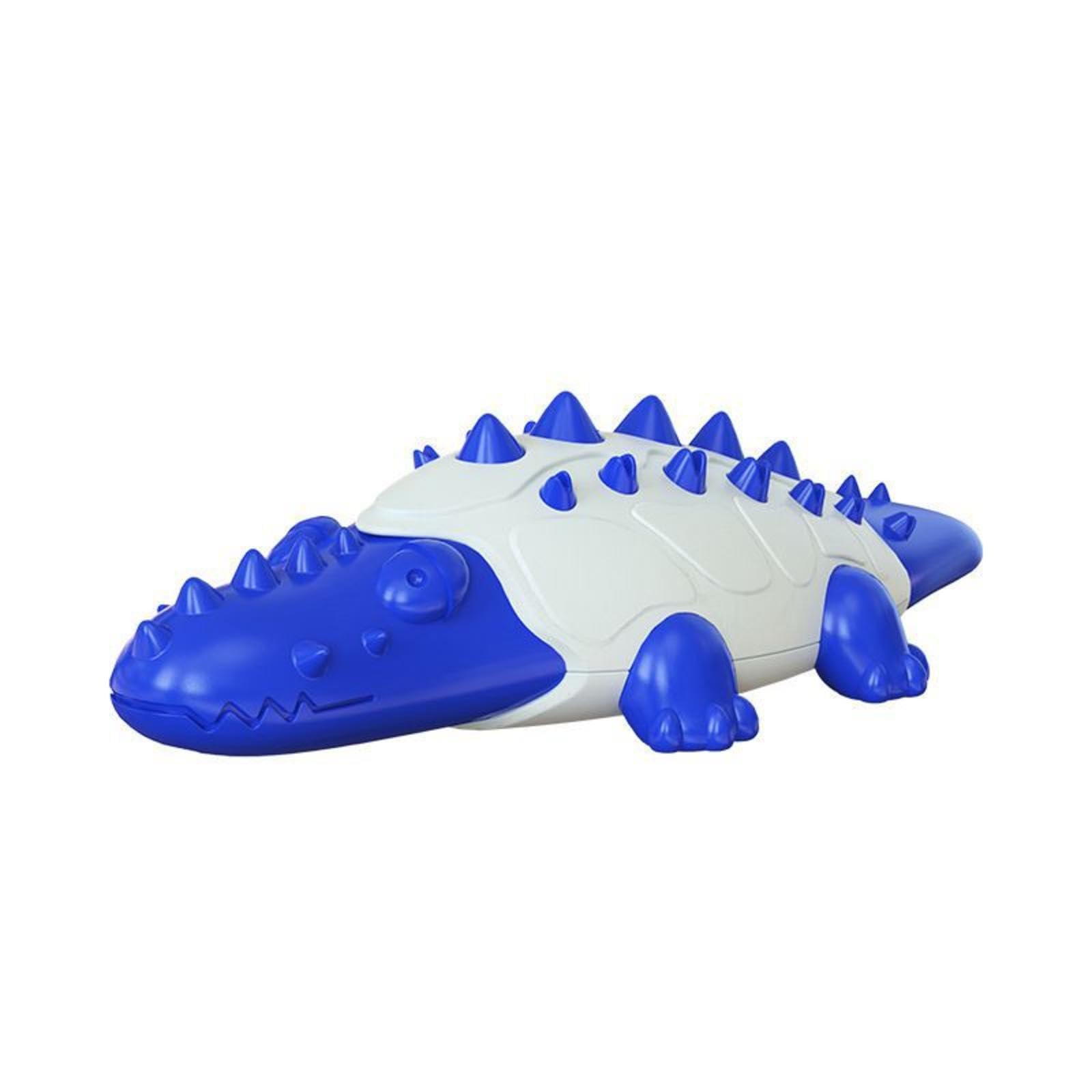 KAYNO Jouet à mâcher pour chien Brosse à dents pour chien Brosse à dents Anti-fuite