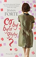 Co by bylo gdyby? 8380690230 Book Cover