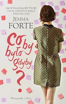Paperback Co by bylo gdyby? [Polish] Book