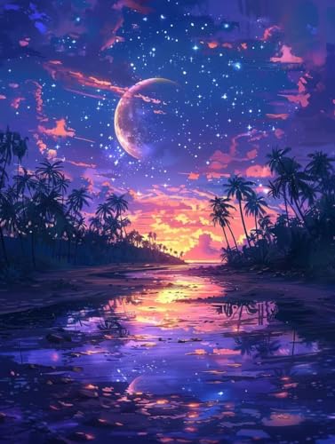 v yCgoCio[  DIY G ANG̋ ZbgƃuVt G lp S G hG  A[gNtg z[fR[V av[g 20x30cm T-3013